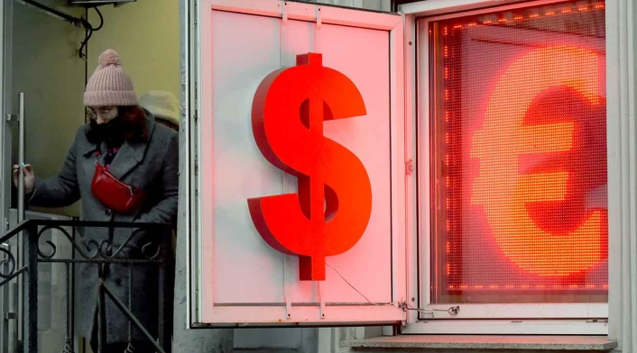 Euro cambio a Dólar Euro cambio a Dólar