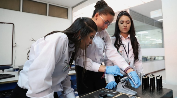 SENA - Estudiar en el SENA