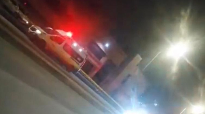 Fredy Burbano accidente Bogotá Fredy Burbano accidente Bogotá