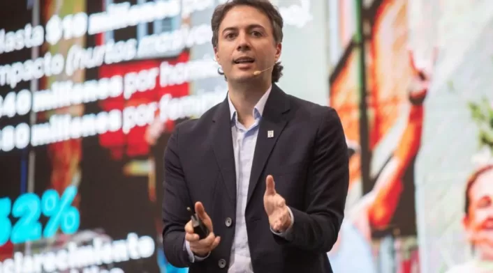 Daniel Quintero