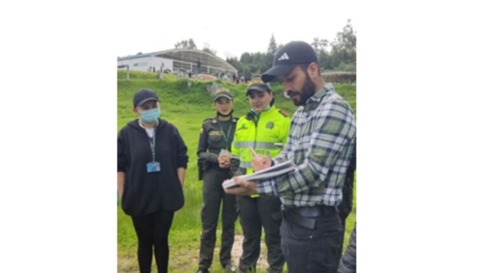 En Boyacá promueven granjas agrosostenibles En Boyacá promueven granjas agrosostenibles