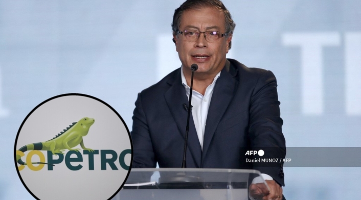 Gustavo Petro advierte a Ecopetrol