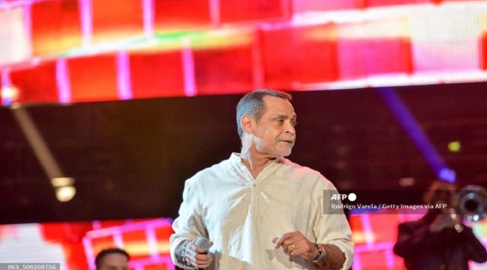 Héctor Tricoche Héctor Tricoche