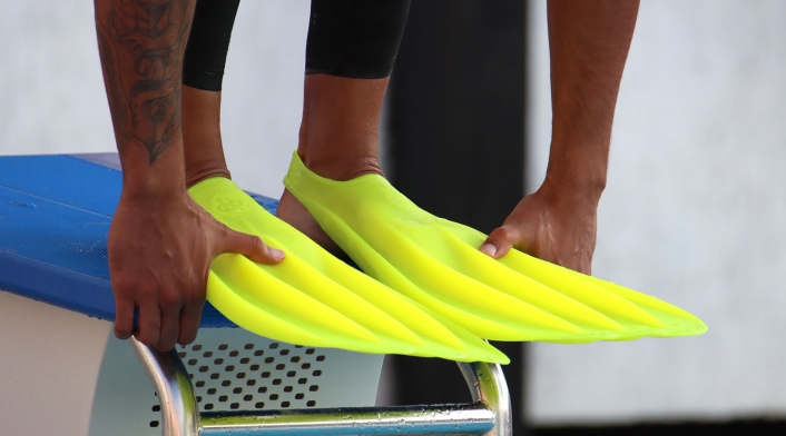 Mundial de Natación con Aletas Mundial de Natación con Aletas