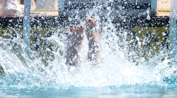 Juegos Bolivarianos 2022 - Natación