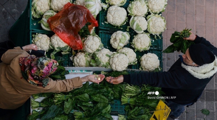 Inflación Alemania Inflación Alemania