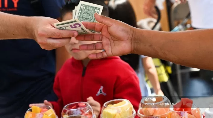 Inflación Estados Unidos Inflación Estados Unidos