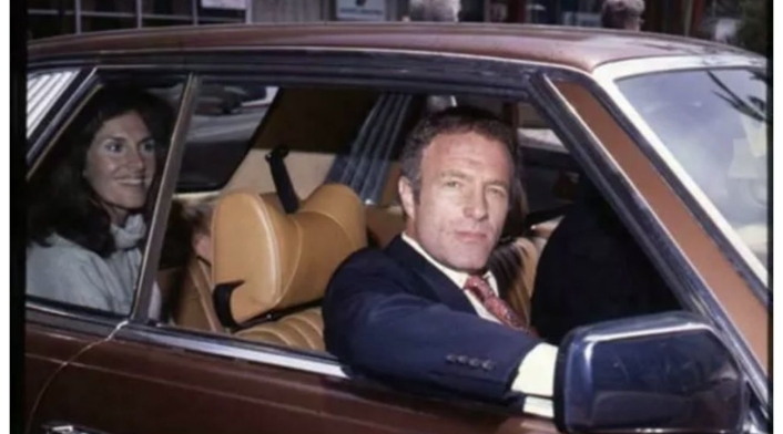 James Caan James Caan