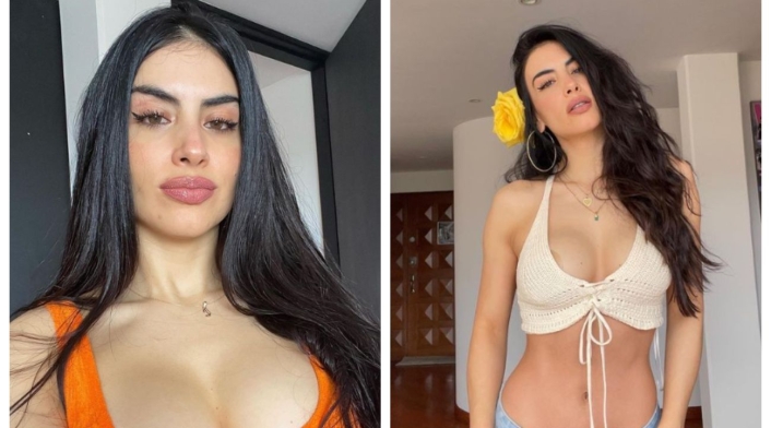 Jessica Cediel Jessica Cediel