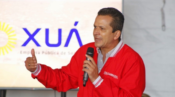 Juan Carlos Saldarriaga Juan Carlos Saldarriaga