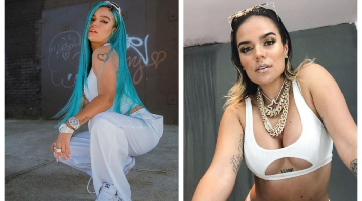 Karol G Karol G