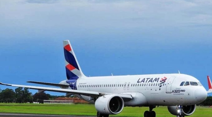 Latam