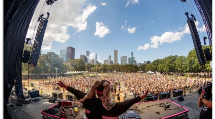Lollapaloza Lollapaloza