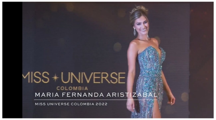 María Fernanda Aristizabal María Fernanda Aristizabal