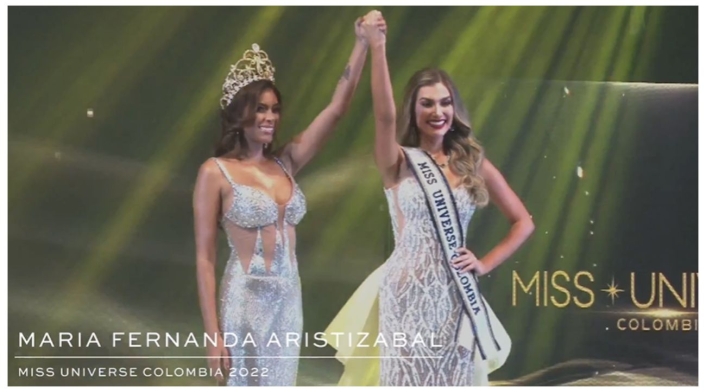 María Fernanda Aristizabal María Fernanda Aristizabal