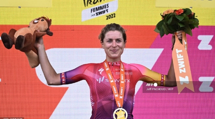 Marlen Reusser Marlen Reusser