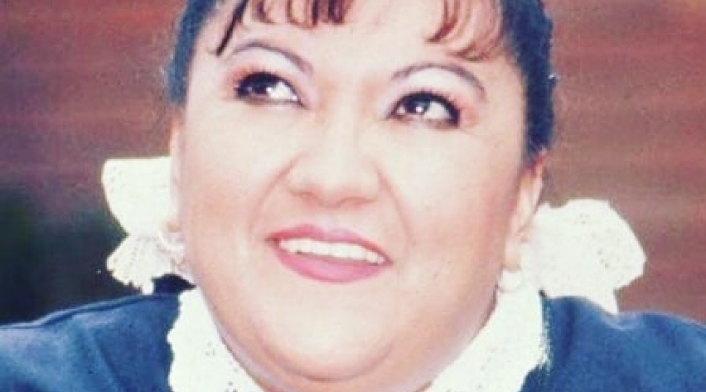 Maru Yumayusa, actriz bogotana