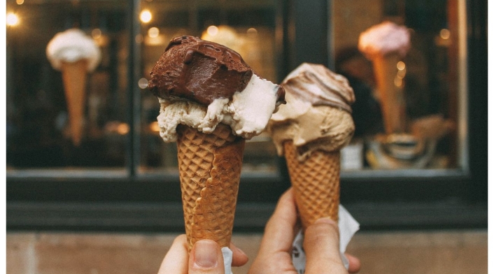 Helados Helados