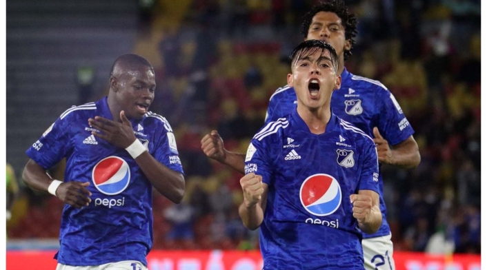 MillonariosMillonarios Millonarios