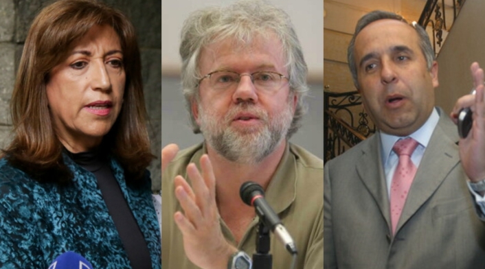 Pacto Histórico y la puja por MinJusticia Pacto Histórico y la puja por MinJusticia