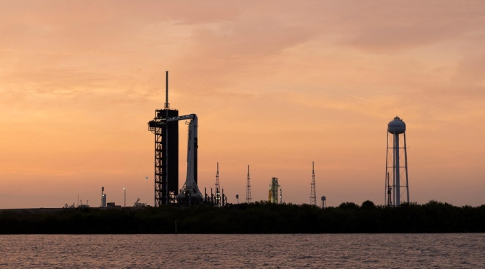 Misión Artemis 1 de la NASA Misión Artemis 1 de la NASA