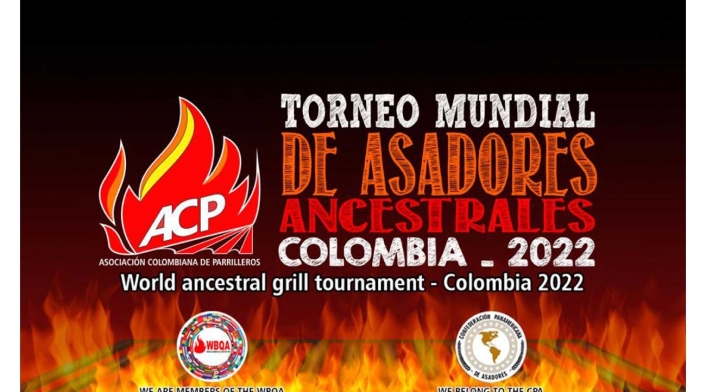 Torneo Mundial de Asadores Ancestrales Torneo Mundial de Asadores Ancestrales