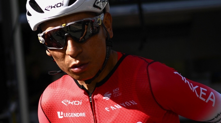 Nairo Quintana Nairo Quintana