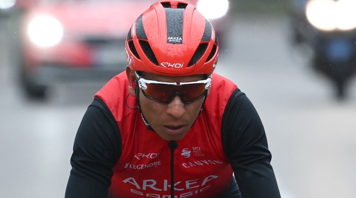 Nairo Quintana Nairo Quintana