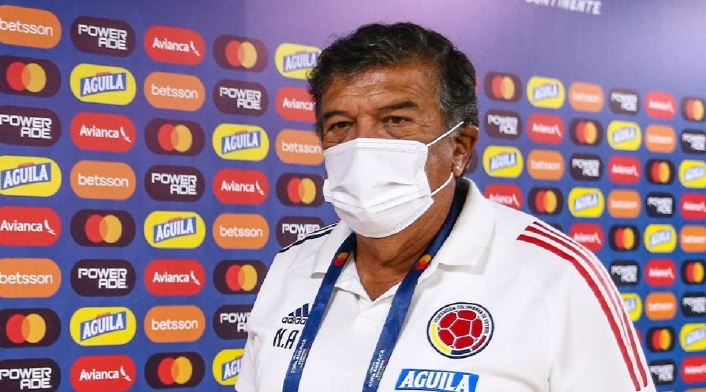 Nelson Abadía