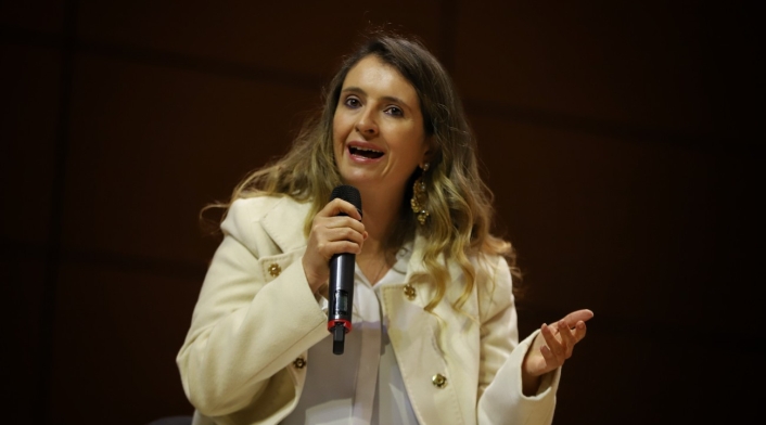 Paloma Valencia