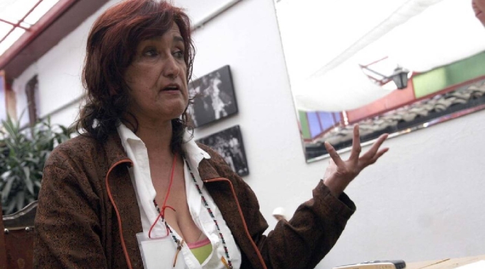 Patricia Ariza, minCultura designada por Gustavo Petro Patricia Ariza, minCultura designada por Gustavo Petro