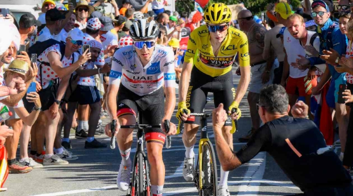 Tour de Francia 2022 Tour de Francia 2022