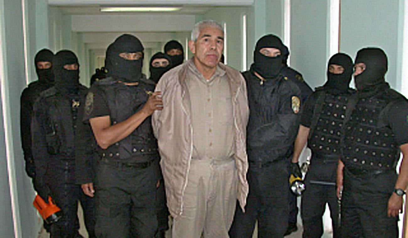 Rafael Caro Quintero