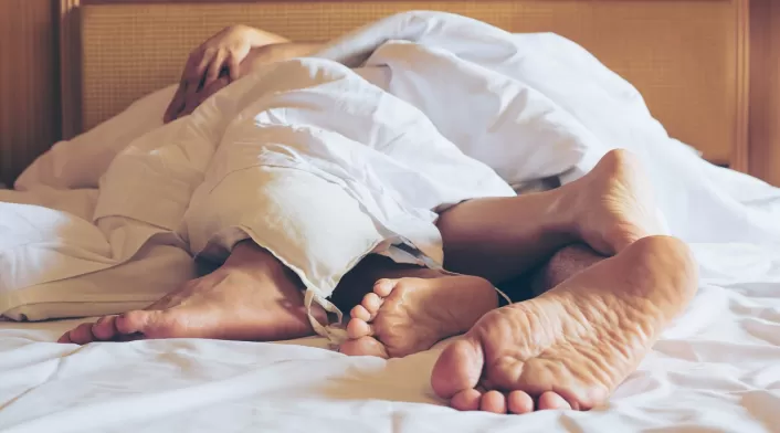 Relaciones sexuales Relaciones sexuales