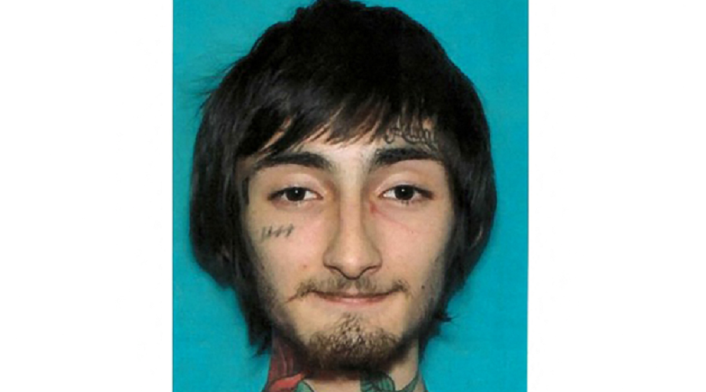 Robert Crimo, detenido por el tiroteo en Highland Park, Illinois