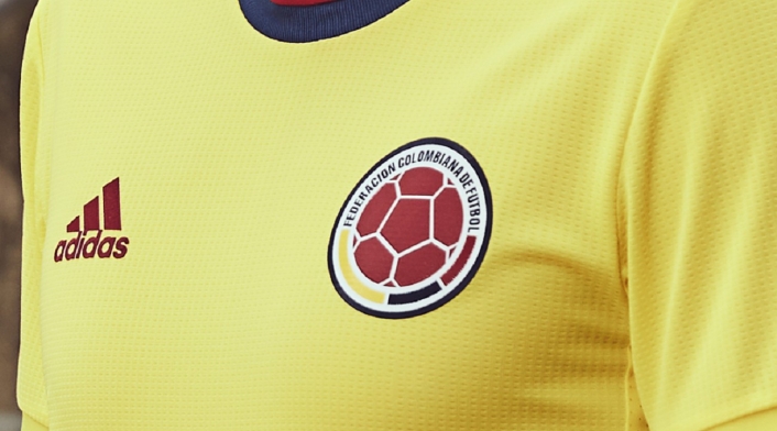 Selección Colombia HOY: Se filtran imágenes de otra camiseta