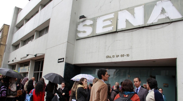 SENA SENA