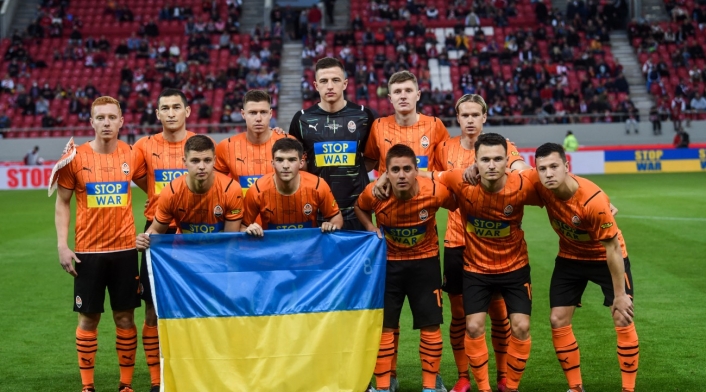 Shakhtar Donetsk Shakhtar Donetsk