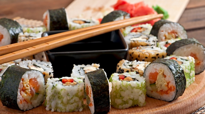 Sushi Sushi