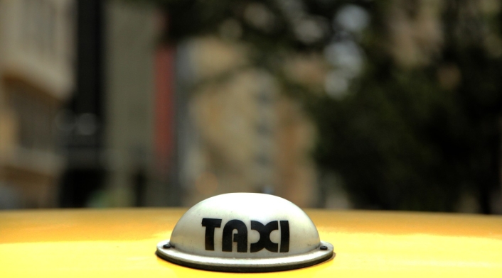 Taxi Taxi