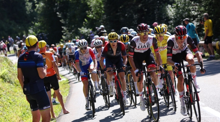Tour de Francia Tour de Francia