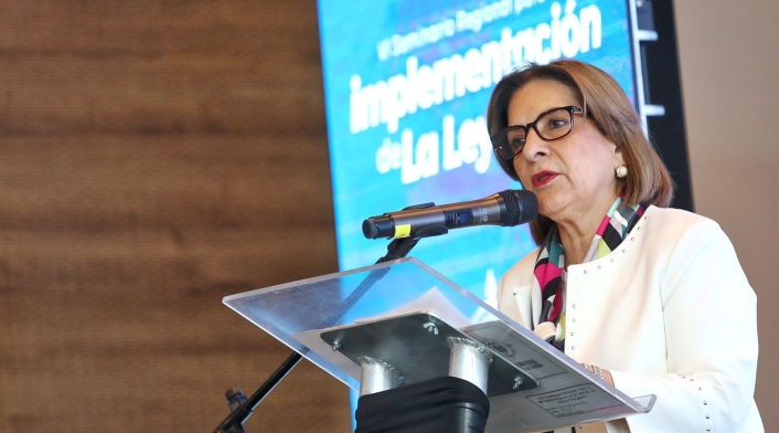 La Procuradora Margarita Cabello en Pasto La Procuradora Margarita Cabello en Pasto