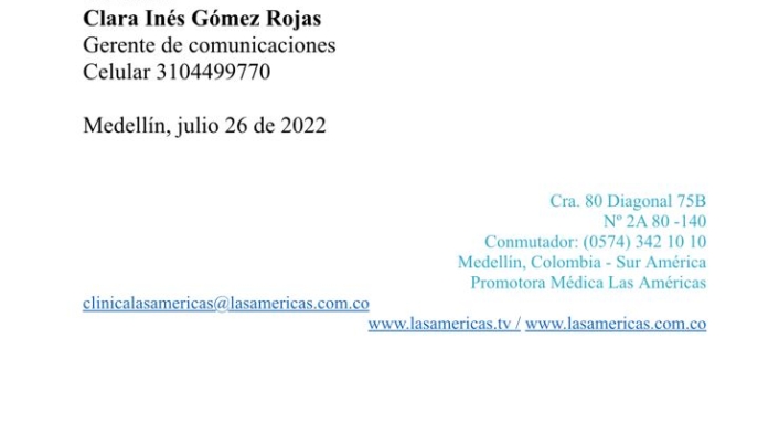 Dario Gómez Dario Gómez