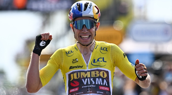 Wout Van Aert Wout Van Aert