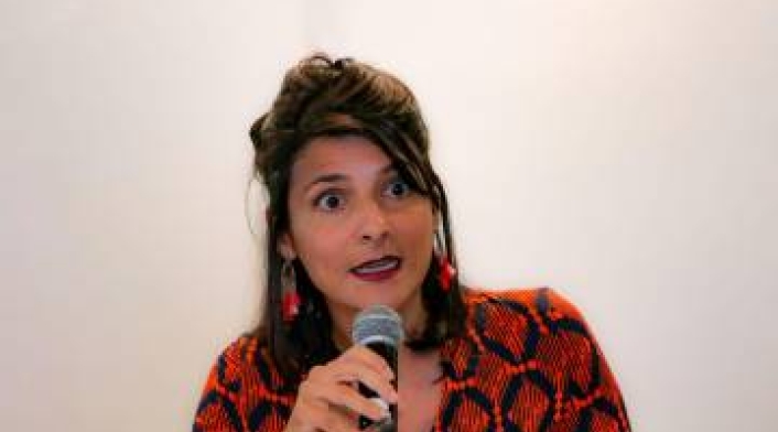 Irene Velez