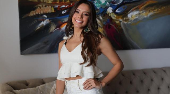 Reina del Carnaval de Barranquilla