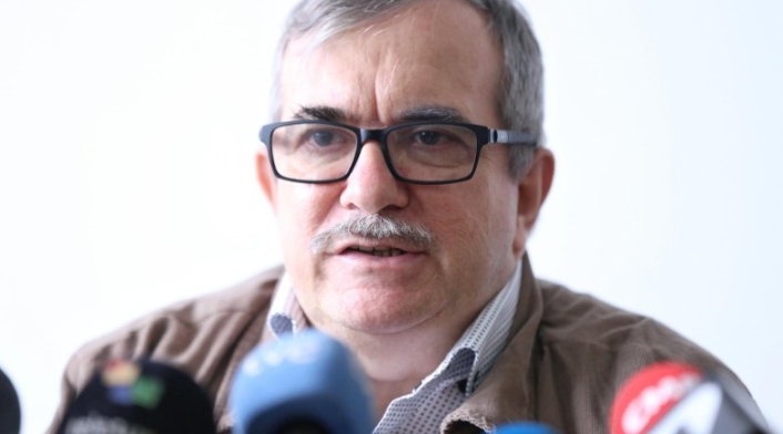 Rodrigo Londoño