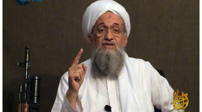Al Qaeda Al Qaeda