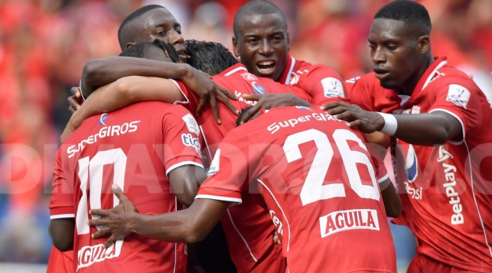 América de Cali