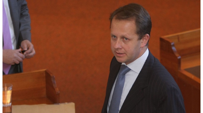 Andrés Felipe Arias Andrés Felipe Arias